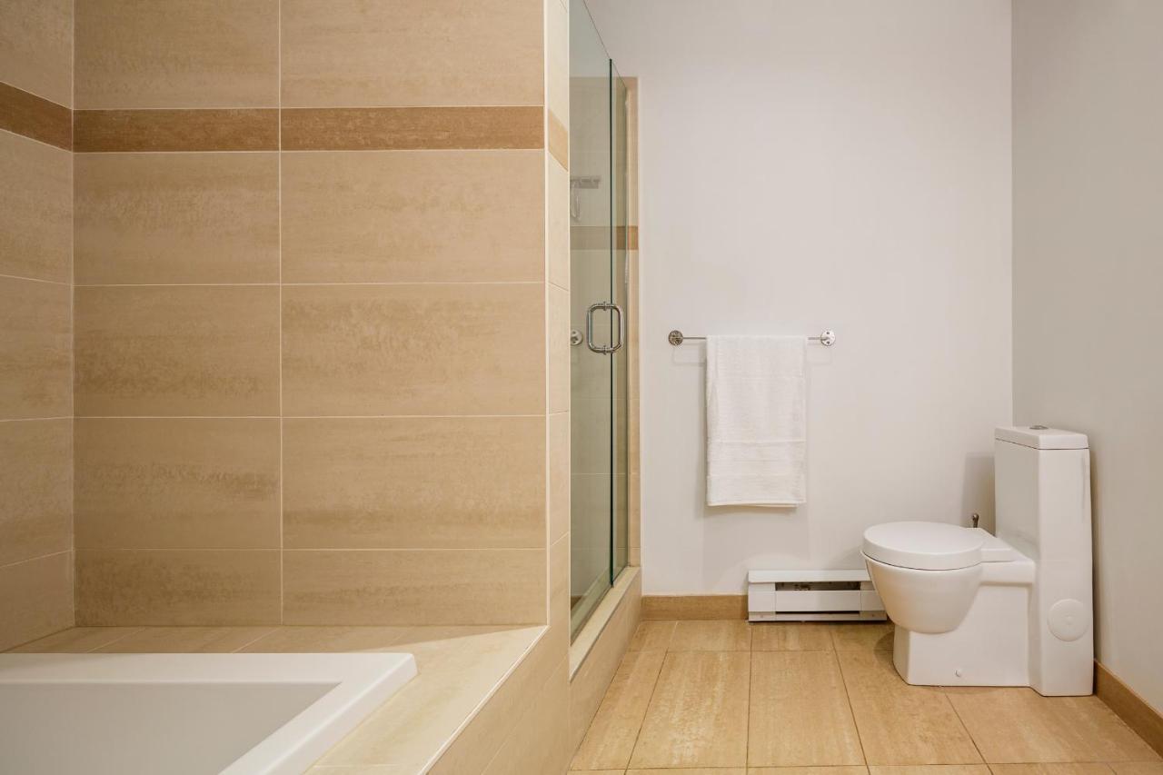 Suite Mont-Royal By Mtlvacationrentals Montreal Exterior photo