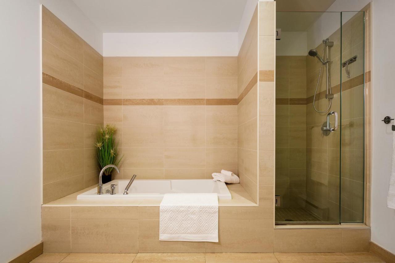 Suite Mont-Royal By Mtlvacationrentals Montreal Exterior photo