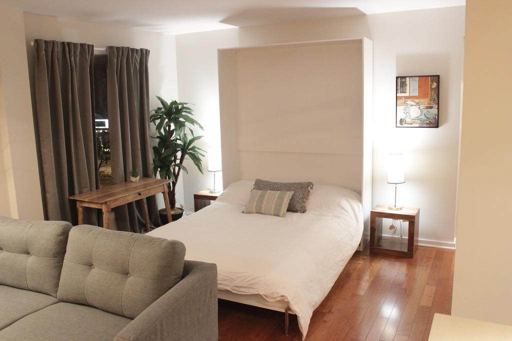 Suite Mont-Royal By Mtlvacationrentals Montreal Exterior photo