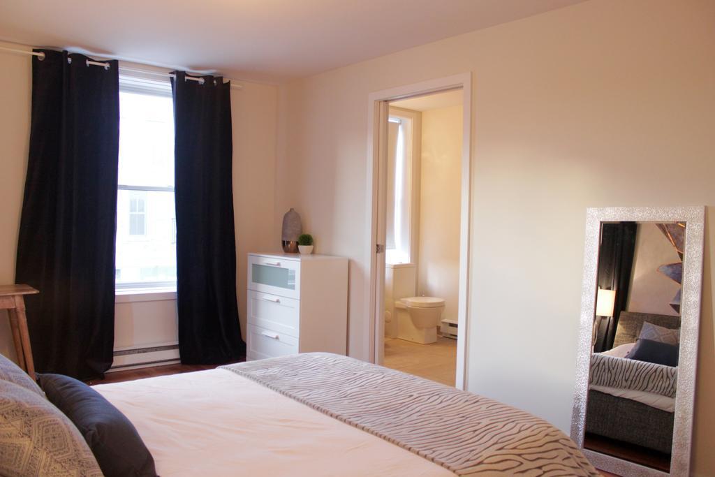 Suite Mont-Royal By Mtlvacationrentals Montreal Exterior photo
