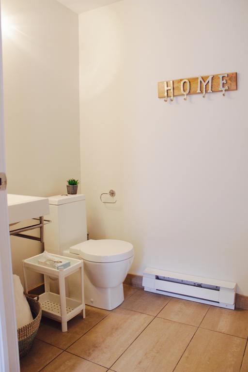Suite Mont-Royal By Mtlvacationrentals Montreal Exterior photo