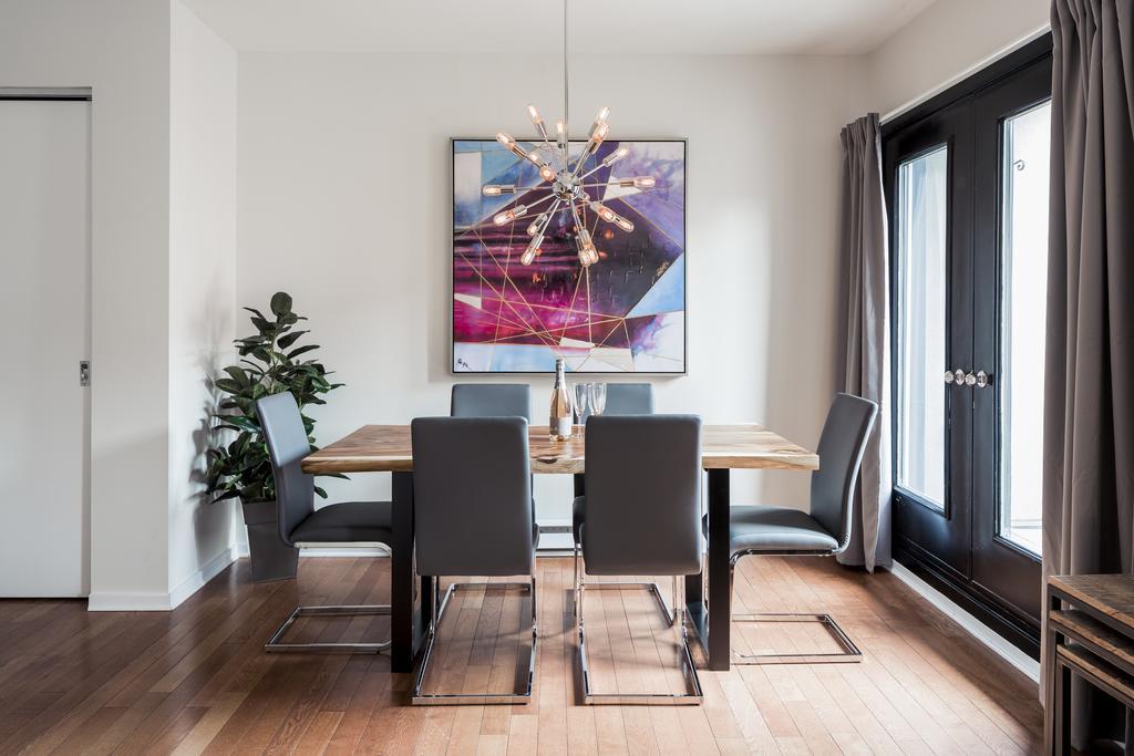 Suite Mont-Royal By Mtlvacationrentals Montreal Exterior photo