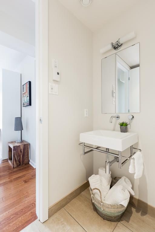 Suite Mont-Royal By Mtlvacationrentals Montreal Exterior photo