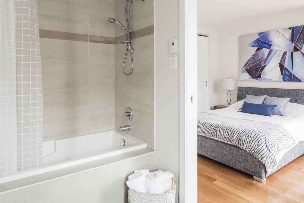 Suite Mont-Royal By Mtlvacationrentals Montreal Exterior photo