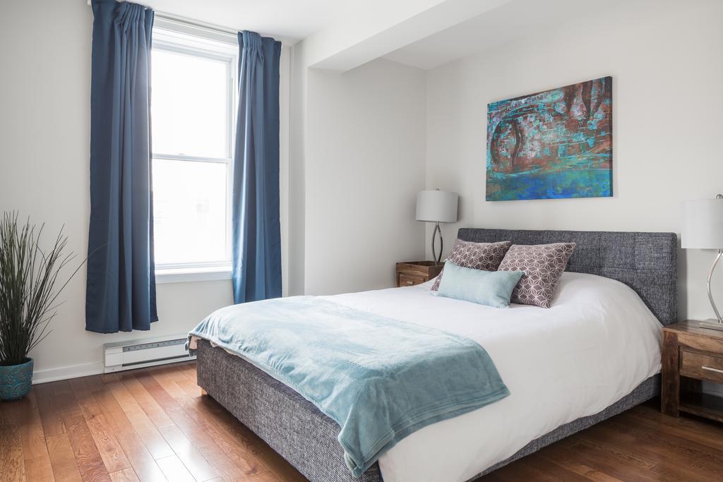Suite Mont-Royal By Mtlvacationrentals Montreal Exterior photo