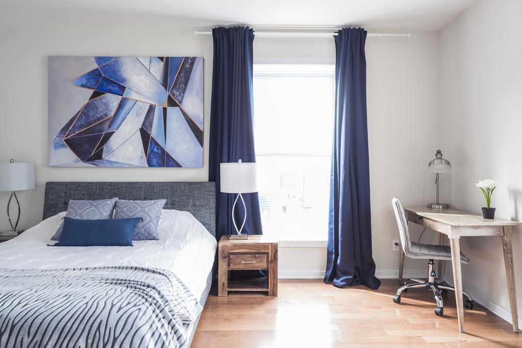 Suite Mont-Royal By Mtlvacationrentals Montreal Exterior photo