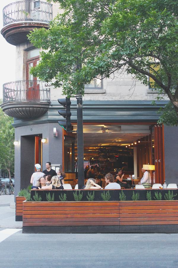 Suite Mont-Royal By Mtlvacationrentals Montreal Exterior photo